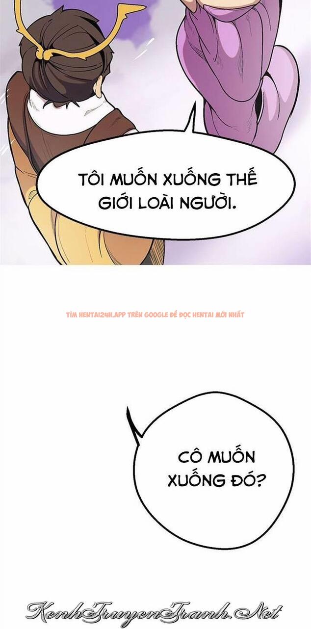 Xem ảnh Vị Thần Xxx - Chapter 50 END - 61 - Truyenhentaiz.net