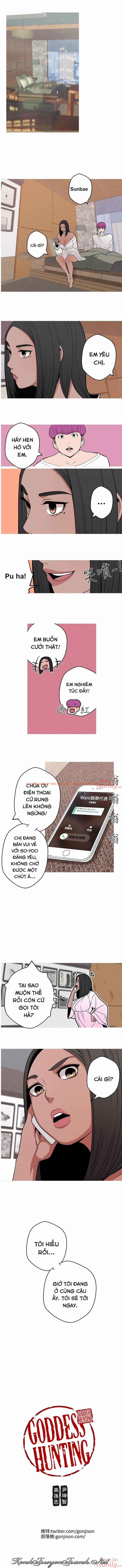 Xem ảnh 4 trong truyện hentai Vị Thần Xxx - Chapter 6 - hentaitvn.net