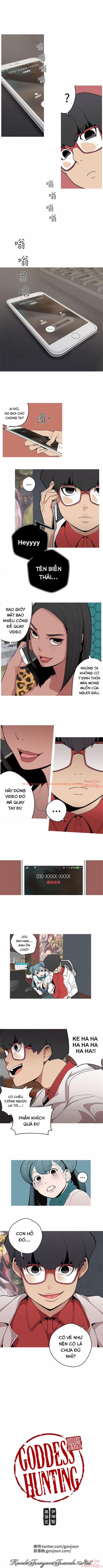 Xem ảnh 4 trong truyện hentai Vị Thần Xxx - Chapter 7 - hentaitvn.net