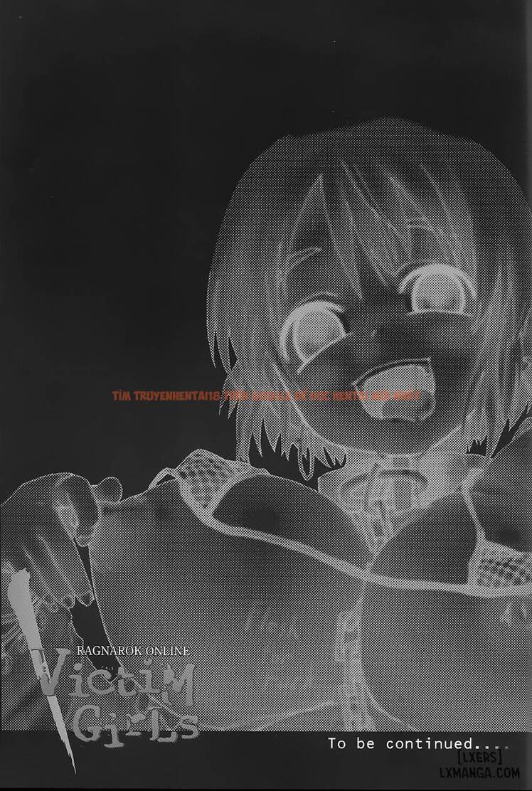 Trang truyện 21 trong truyện tranh Victim Girl 1 - One Shot - hentai24h.pro