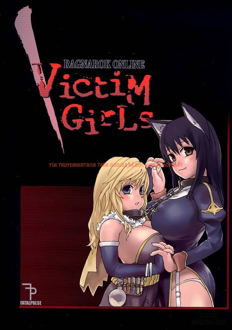 Trang truyện 25 trong truyện tranh Victim Girl 1 - One Shot - hentai24h.pro