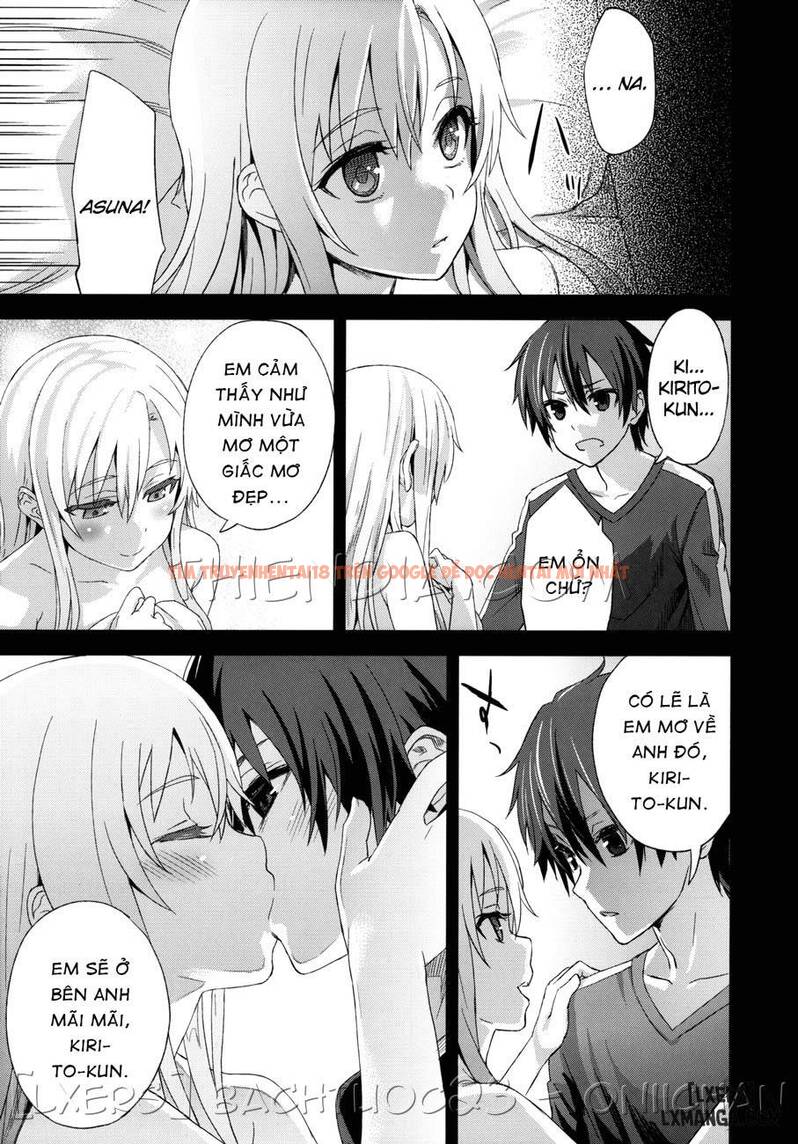 Xem ảnh 14 trong truyện hentai Victim Girls 14 - One Shot - hentaitvn.net