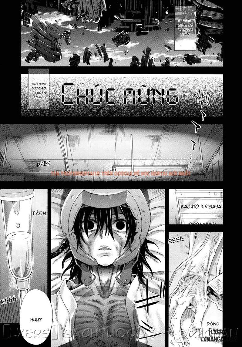 Xem ảnh 16 trong truyện hentai Victim Girls 14 - One Shot - hentaitvn.net