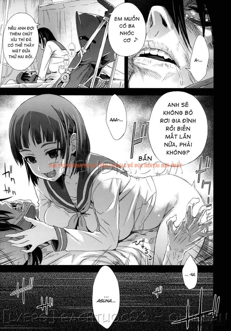 Xem ảnh 18 trong truyện hentai Victim Girls 14 - One Shot - hentaitvn.net