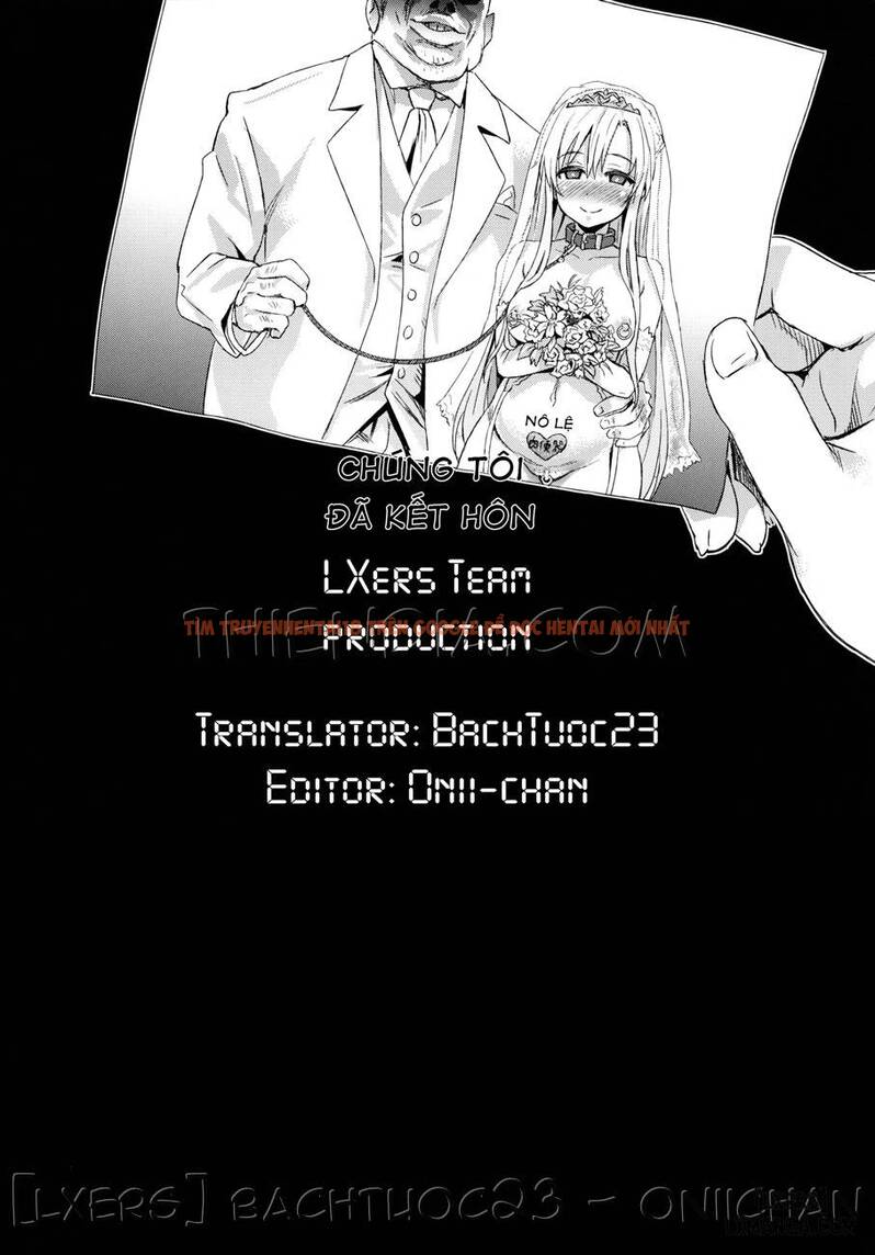 Xem ảnh 19 trong truyện hentai Victim Girls 14 - One Shot - hentaitvn.net