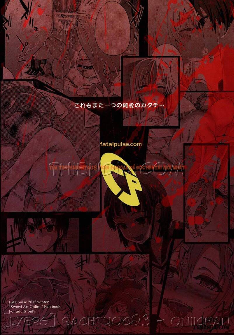 Xem ảnh 20 trong truyện hentai Victim Girls 14 - One Shot - hentaitvn.net