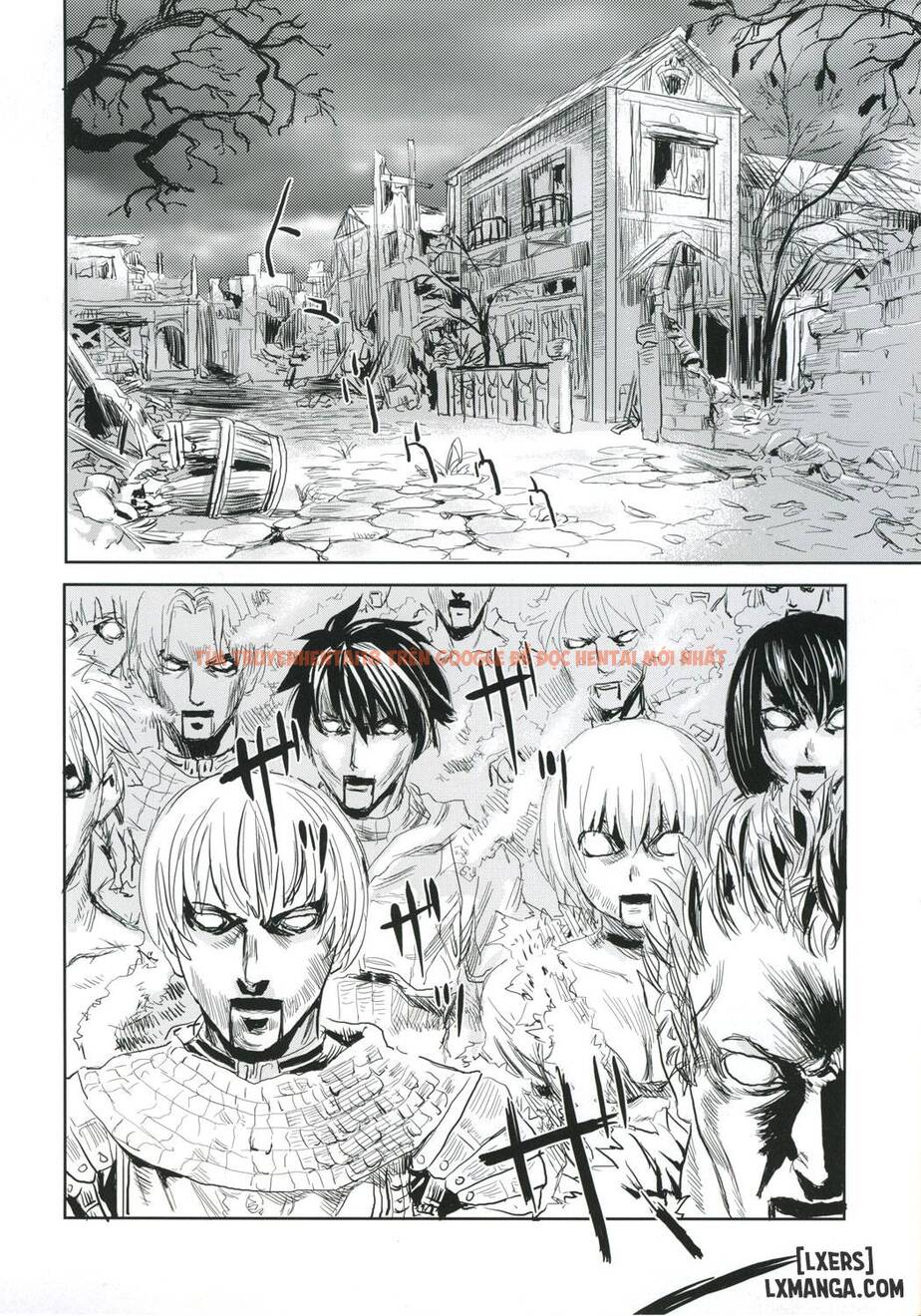 Xem ảnh 2 trong truyện hentai Victim Girls 2 - One Shot - hentaitvn.net