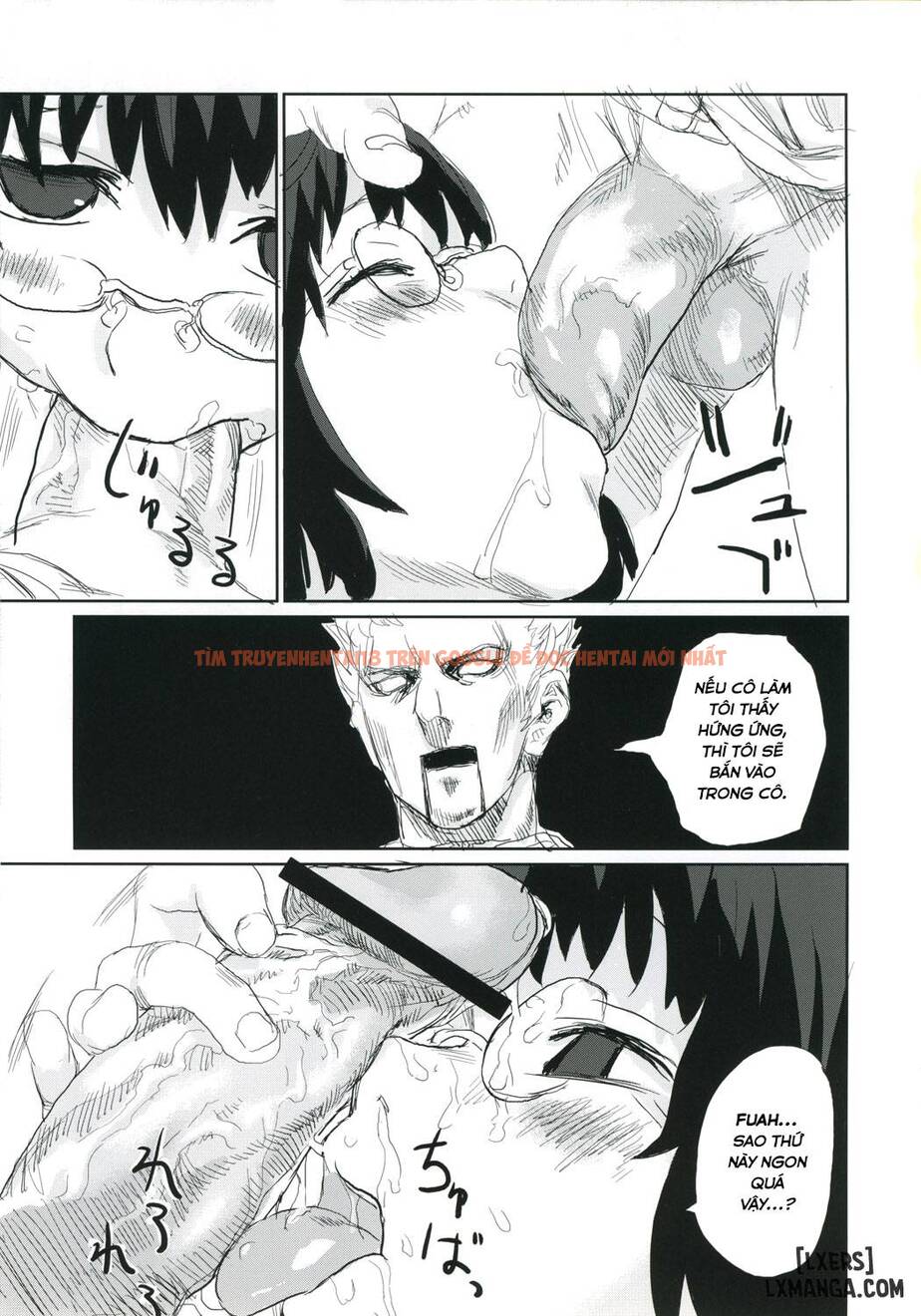 Xem ảnh 24 trong truyện hentai Victim Girls 2 - One Shot - hentaitvn.net