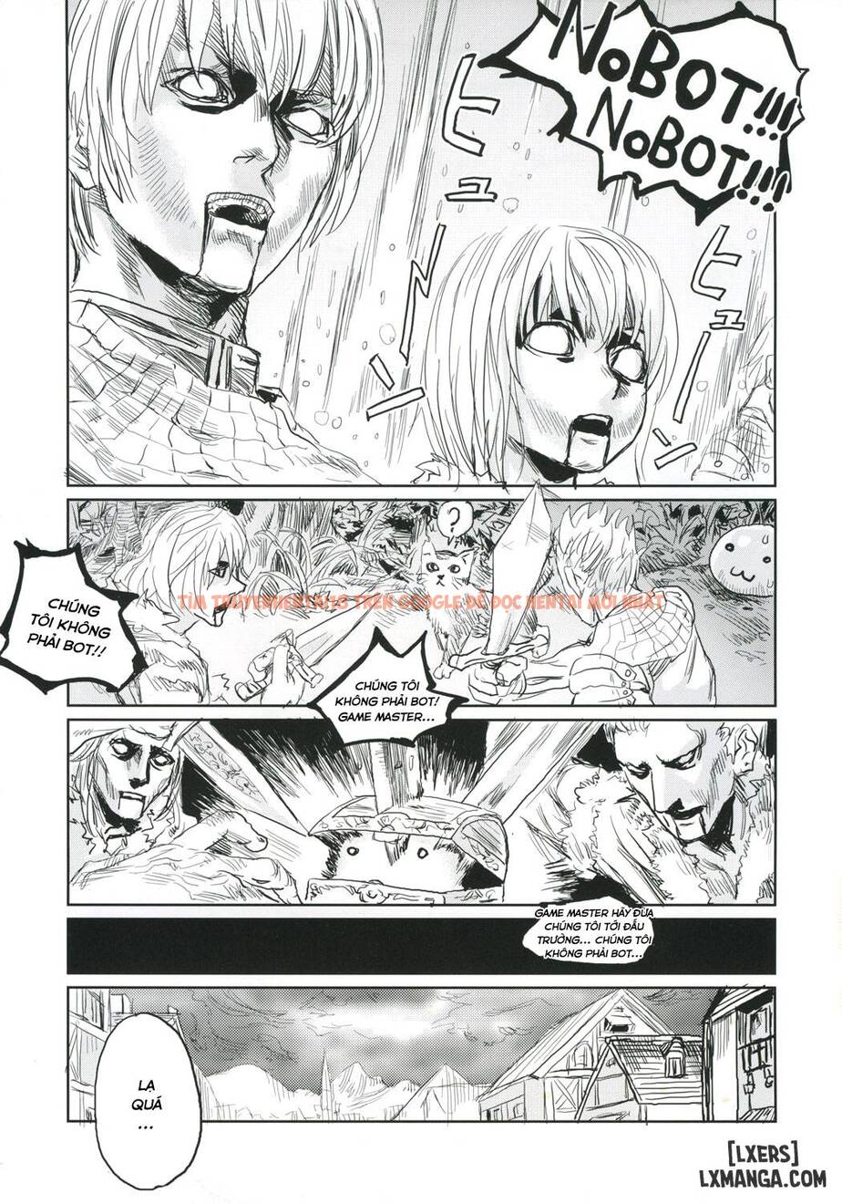 Xem ảnh 3 trong truyện hentai Victim Girls 2 - One Shot - hentaitvn.net