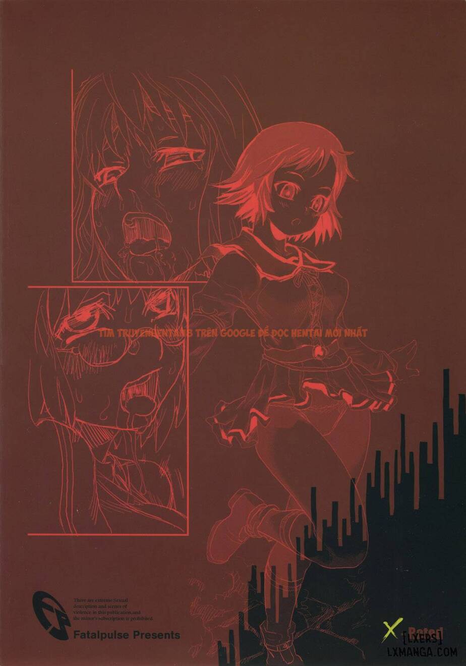 Xem ảnh 42 trong truyện hentai Victim Girls 2 - One Shot - hentaitvn.net