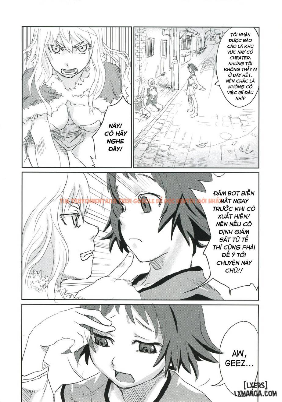 Xem ảnh 7 trong truyện hentai Victim Girls 2 - One Shot - hentaitvn.net