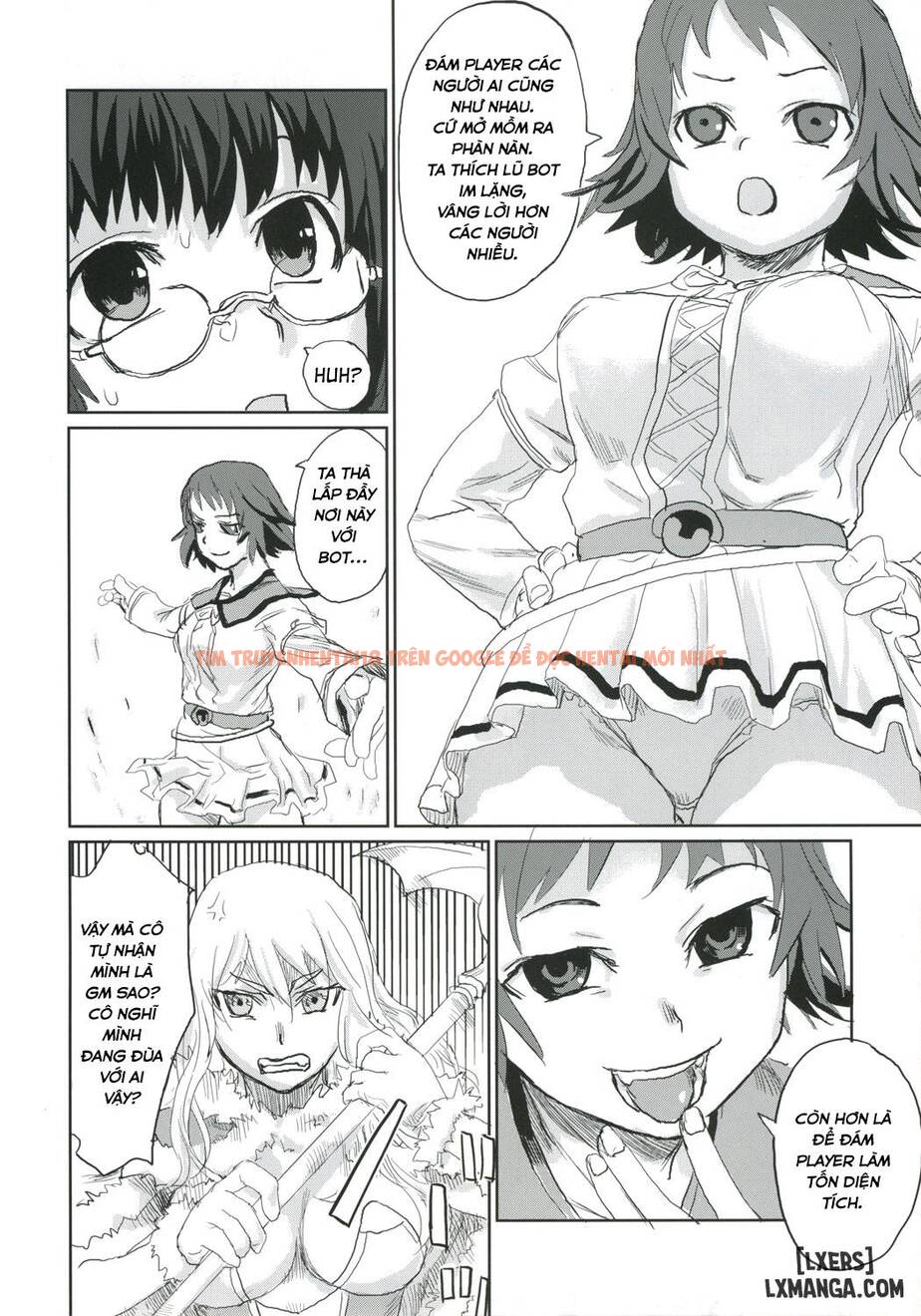 Xem ảnh 8 trong truyện hentai Victim Girls 2 - One Shot - hentaitvn.net