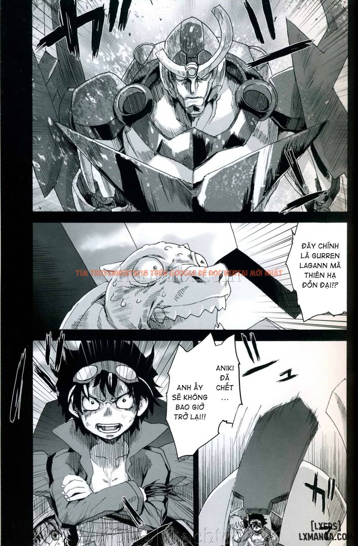 Xem ảnh 2 trong truyện hentai Victim Girls 4 - One Shot - hentaitvn.net