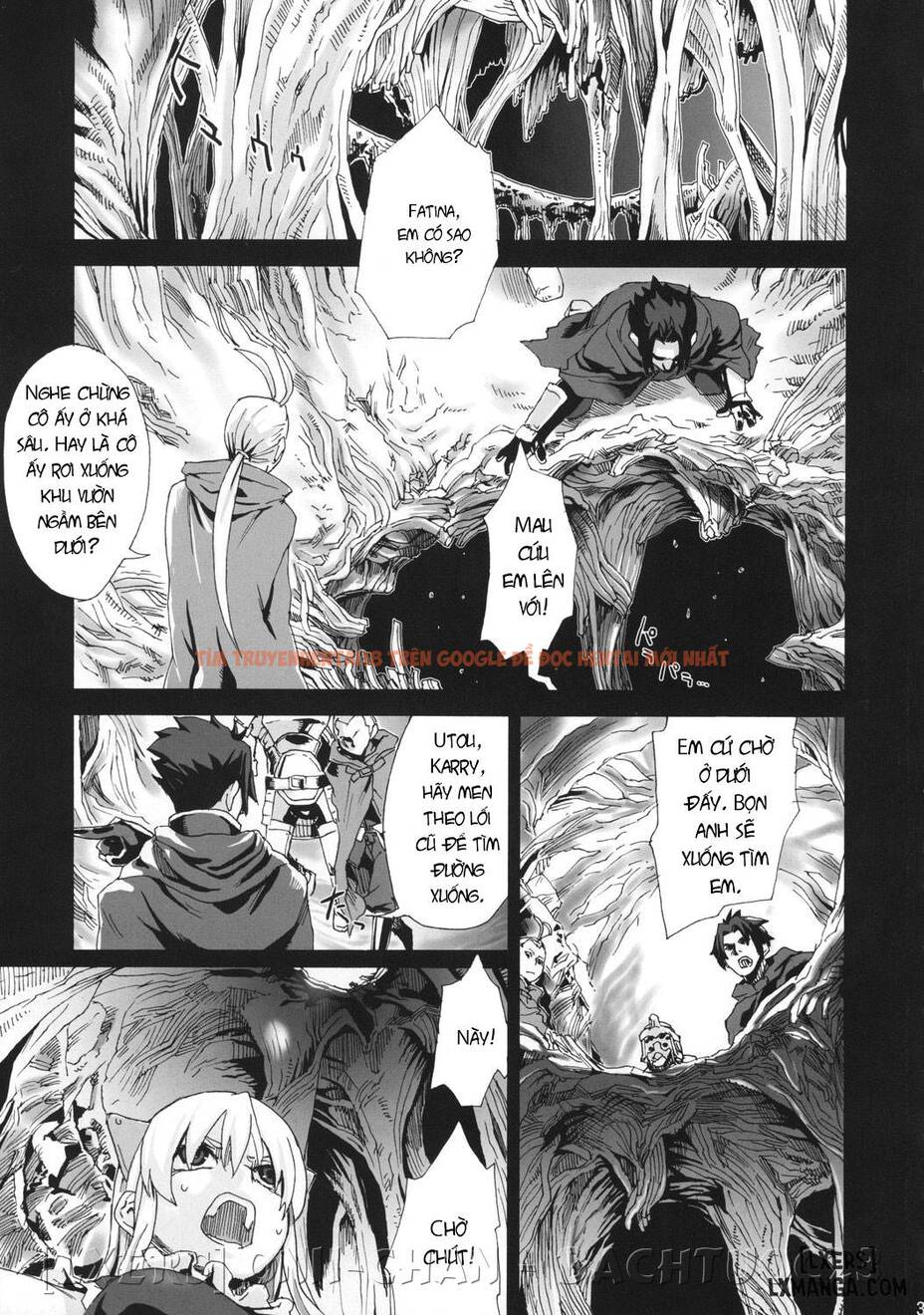 Xem ảnh 1 trong truyện hentai Victim Girls 5 - One Shot - hentaitvn.net