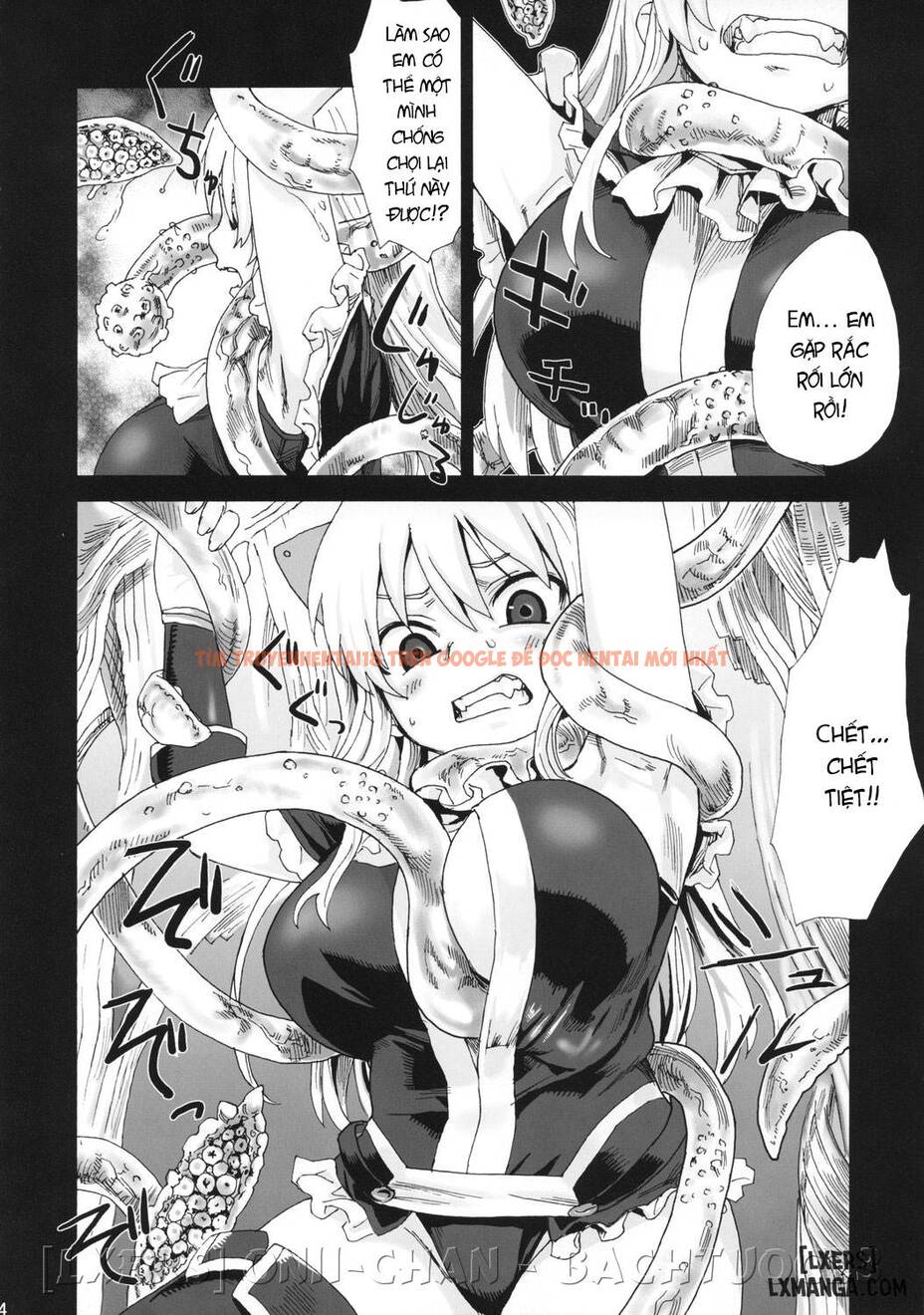 Xem ảnh 2 trong truyện hentai Victim Girls 5 - One Shot - hentaitvn.net