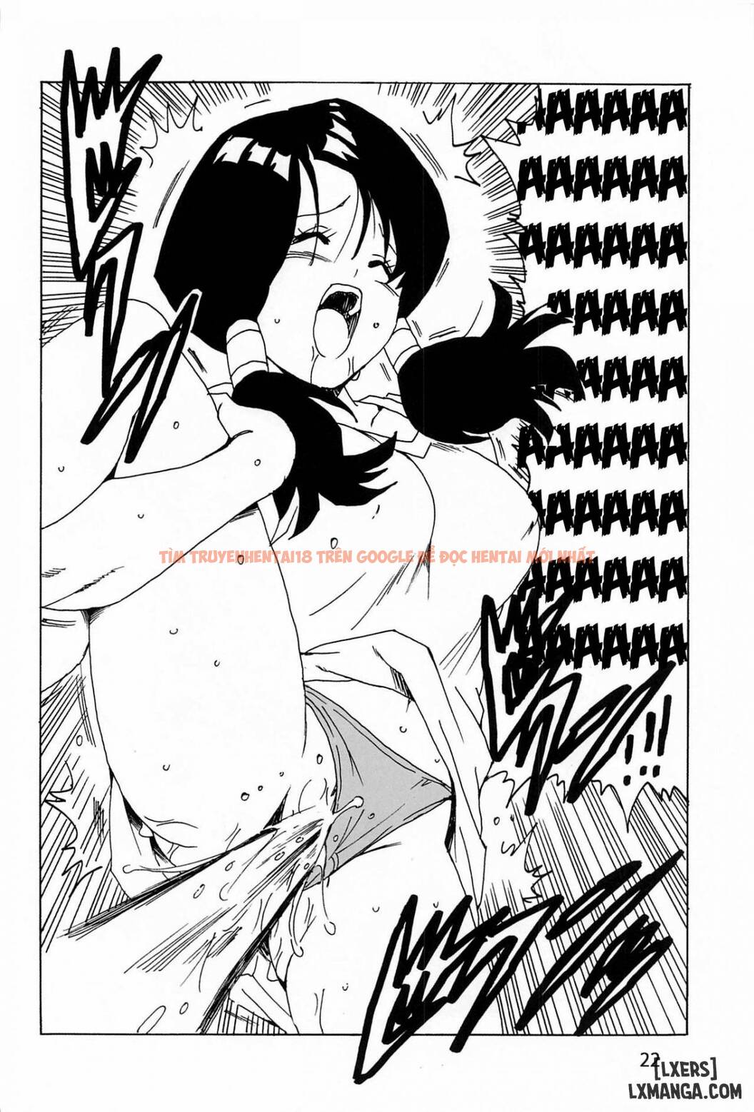 Xem ảnh 23 trong truyện hentai Videl Love - One Shot - hentaitvn.net