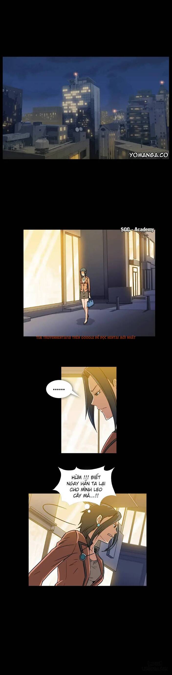 Trang truyện 0 trong truyện tranh Viên Kẹo Mê Hoặc - Chapter 1 - hentai24h.pro