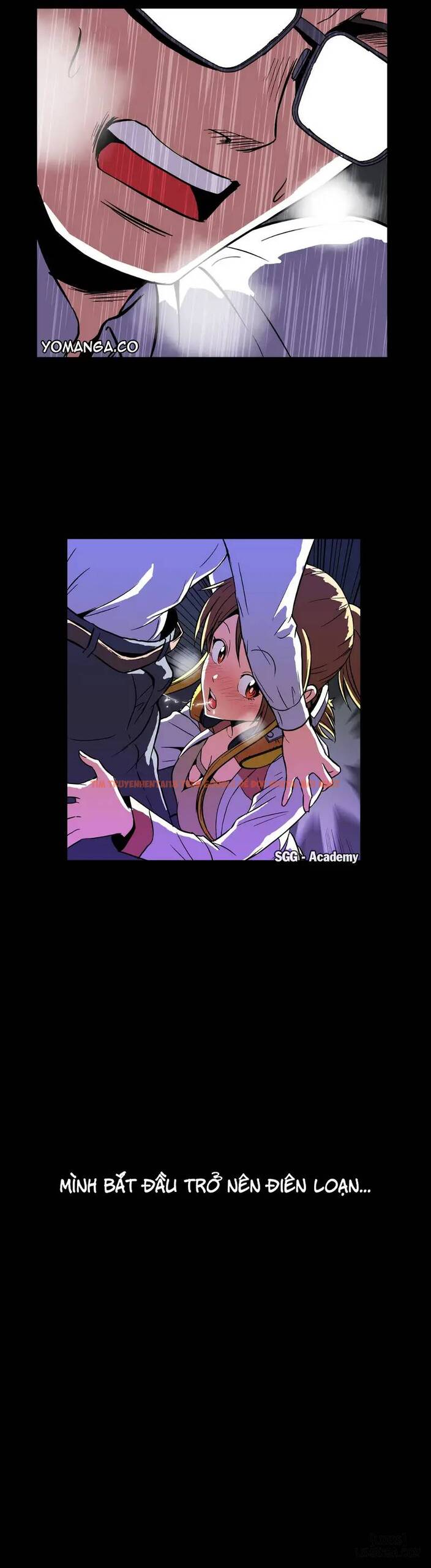 Trang truyện 10 trong truyện tranh Viên Kẹo Mê Hoặc - Chapter 1 - hentai24h.pro