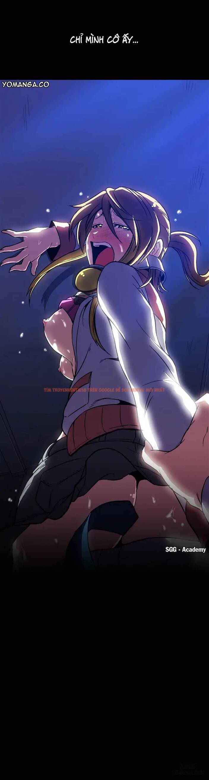 Trang truyện 17 trong truyện tranh Viên Kẹo Mê Hoặc - Chapter 1 - hentai24h.pro