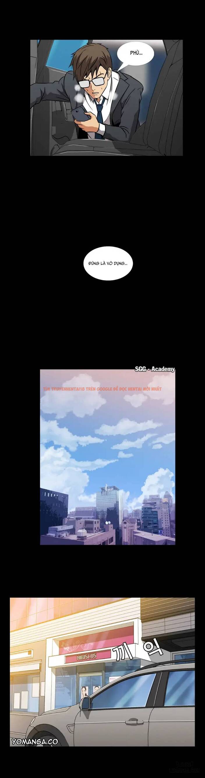 Trang truyện 24 trong truyện tranh Viên Kẹo Mê Hoặc - Chapter 1 - hentai24h.pro
