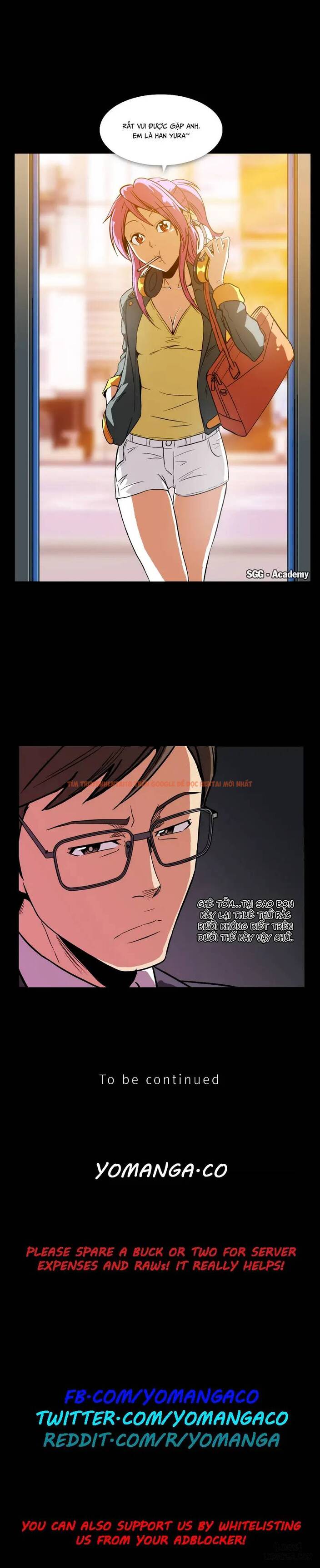 Trang truyện 27 trong truyện tranh Viên Kẹo Mê Hoặc - Chapter 1 - hentai24h.pro