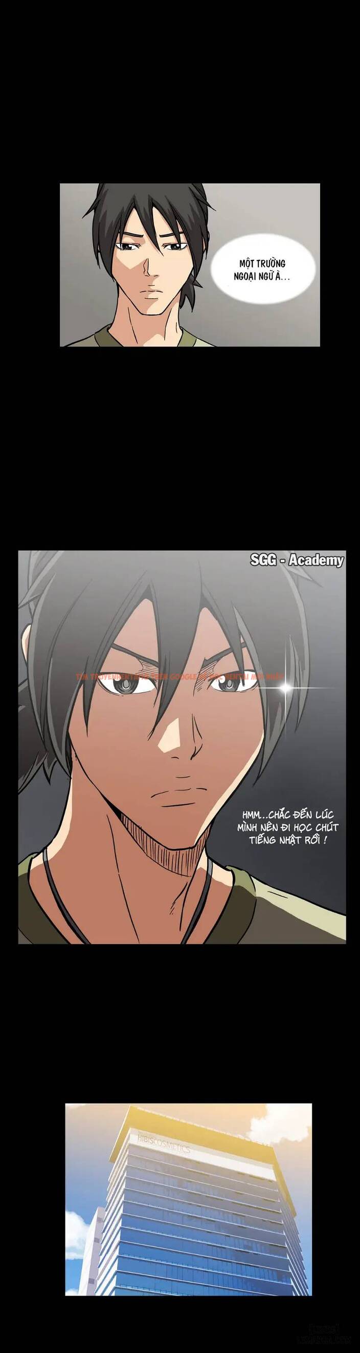 Trang truyện 11 trong truyện tranh Viên Kẹo Mê Hoặc - Chapter 10 - hentai24h.pro