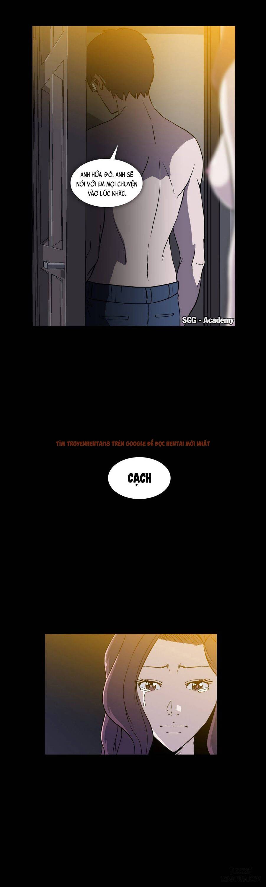 Trang truyện 2 trong truyện tranh Viên Kẹo Mê Hoặc - Chapter 10 - hentai24h.pro