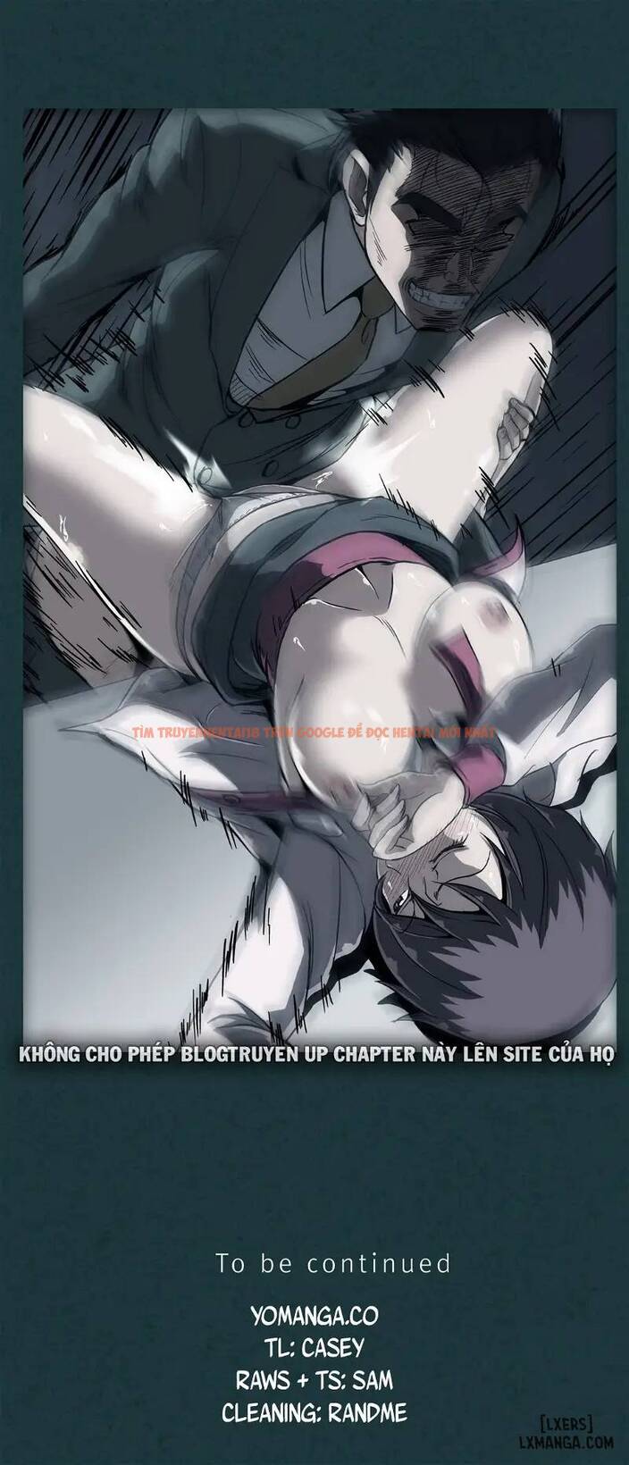 Trang truyện 28 trong truyện tranh Viên Kẹo Mê Hoặc - Chapter 10 - hentai24h.pro
