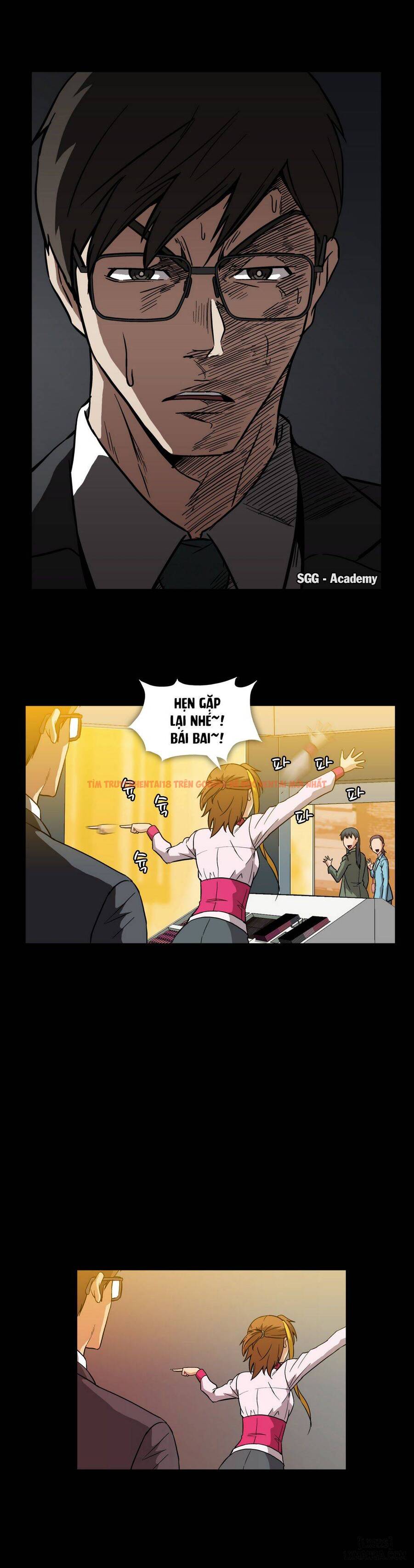Trang truyện 15 trong truyện tranh Viên Kẹo Mê Hoặc - Chapter 11 - hentai24h.pro