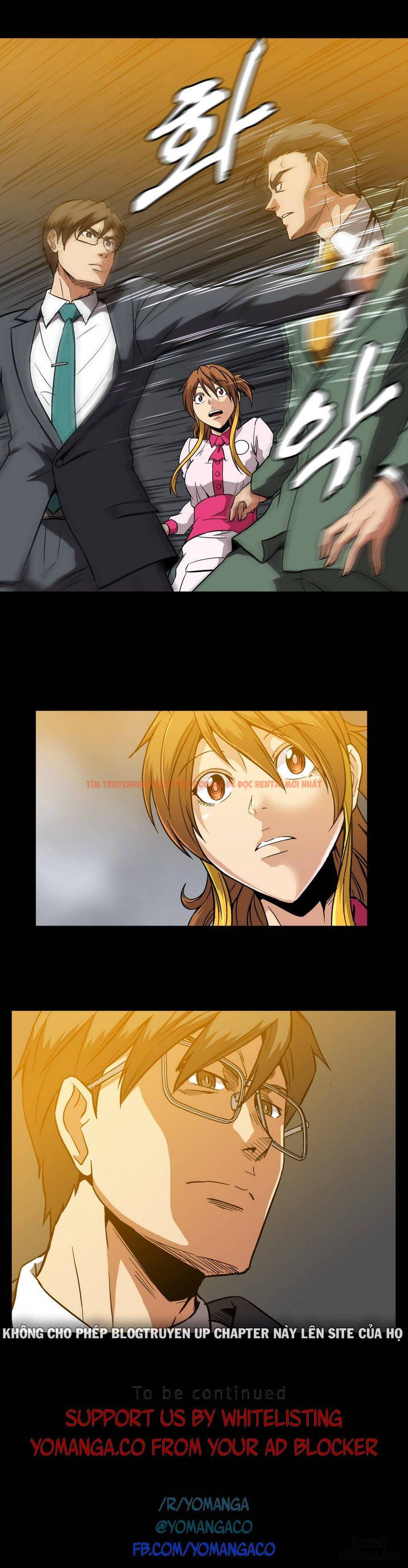 Trang truyện 27 trong truyện tranh Viên Kẹo Mê Hoặc - Chapter 11 - hentai24h.pro