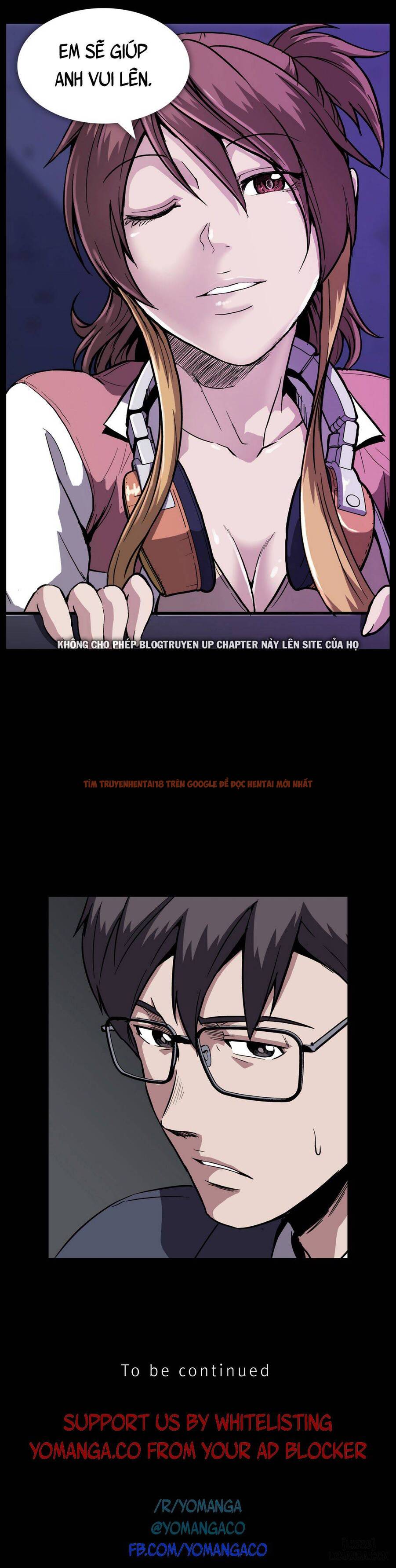 Trang truyện 24 trong truyện tranh Viên Kẹo Mê Hoặc - Chapter 12 - hentai24h.pro