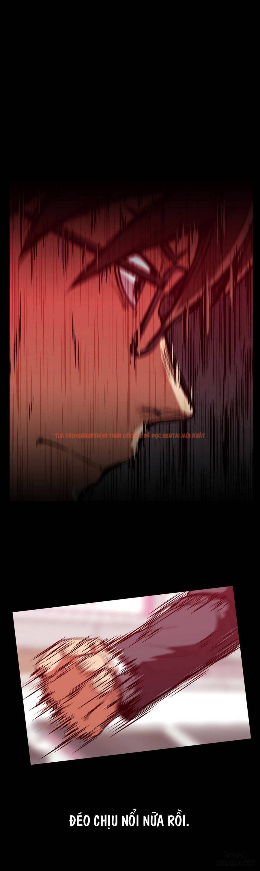 Trang truyện 5 trong truyện tranh Viên Kẹo Mê Hoặc - Chapter 12 - hentai24h.pro