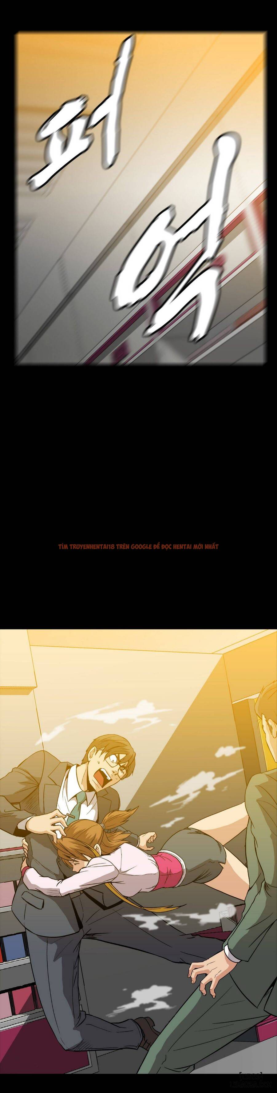 Trang truyện 8 trong truyện tranh Viên Kẹo Mê Hoặc - Chapter 12 - hentai24h.pro