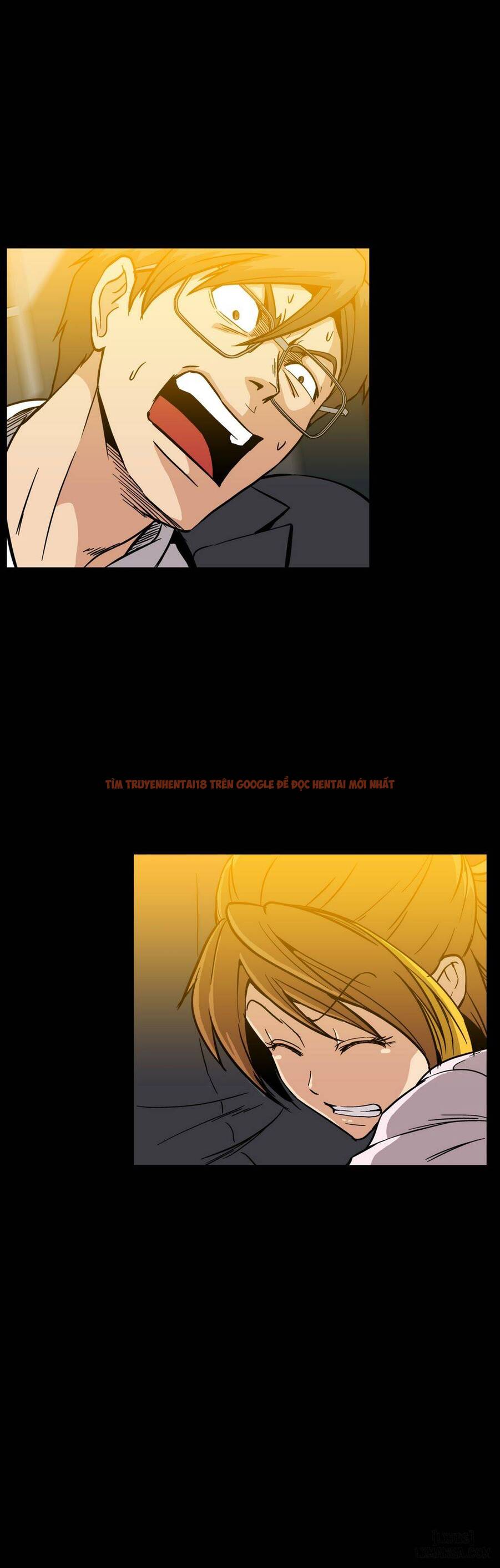 Trang truyện 9 trong truyện tranh Viên Kẹo Mê Hoặc - Chapter 12 - hentai24h.pro