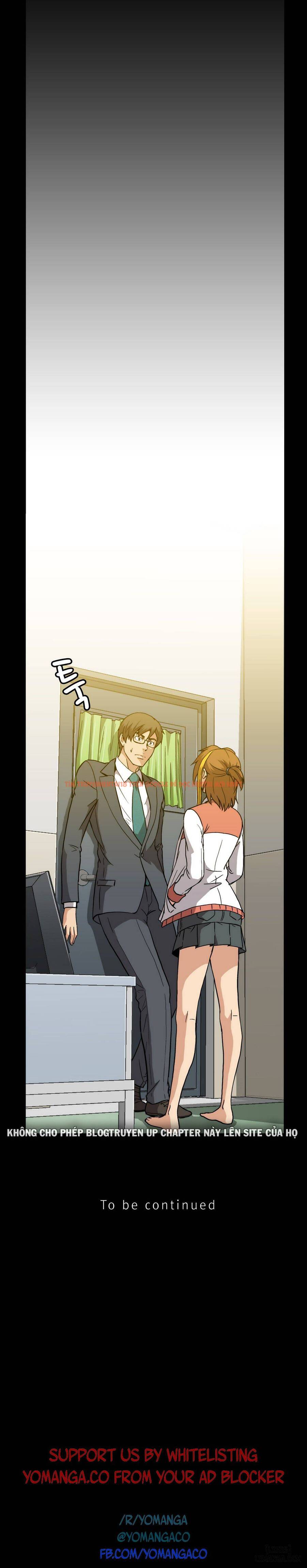 Trang truyện 29 trong truyện tranh Viên Kẹo Mê Hoặc - Chapter 13 - hentai24h.pro