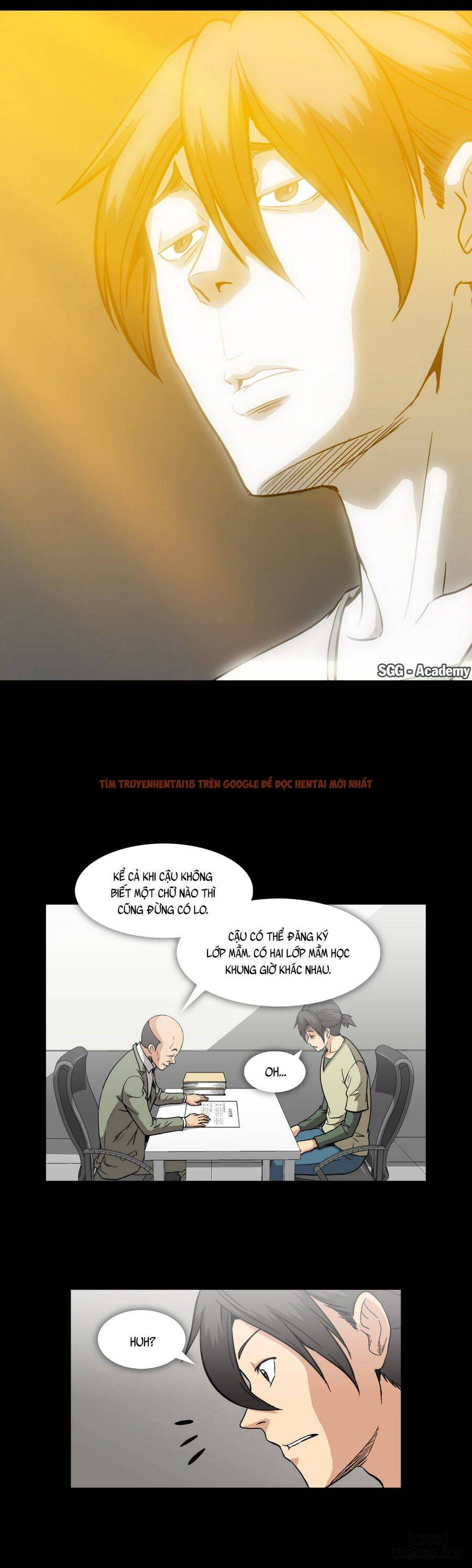 Trang truyện 5 trong truyện tranh Viên Kẹo Mê Hoặc - Chapter 13 - hentai24h.pro