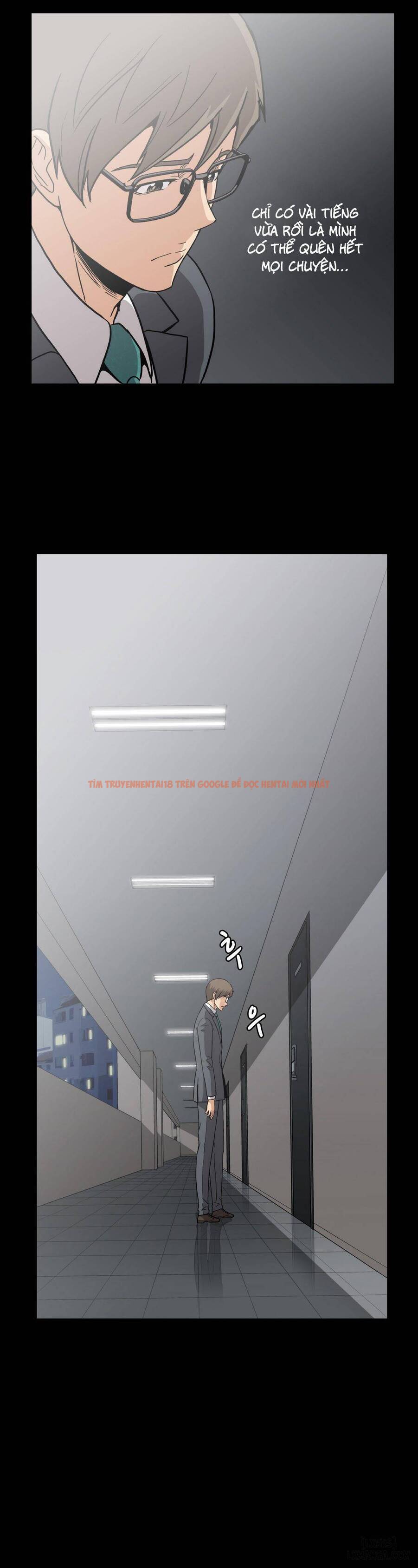 Trang truyện 16 trong truyện tranh Viên Kẹo Mê Hoặc - Chapter 14 - hentai24h.pro