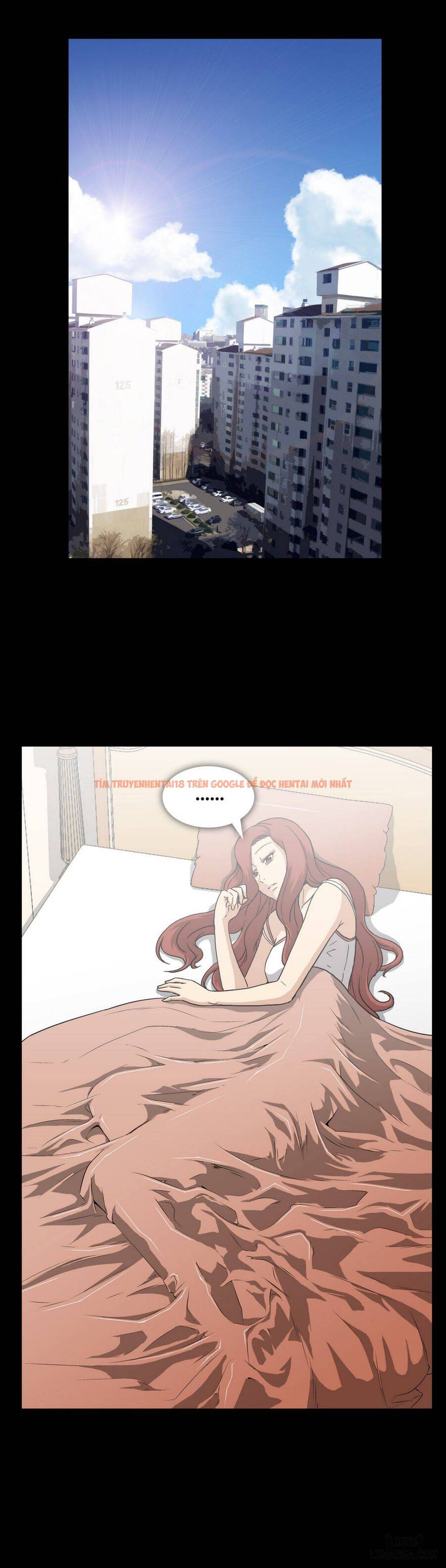 Trang truyện 17 trong truyện tranh Viên Kẹo Mê Hoặc - Chapter 14 - hentai24h.pro