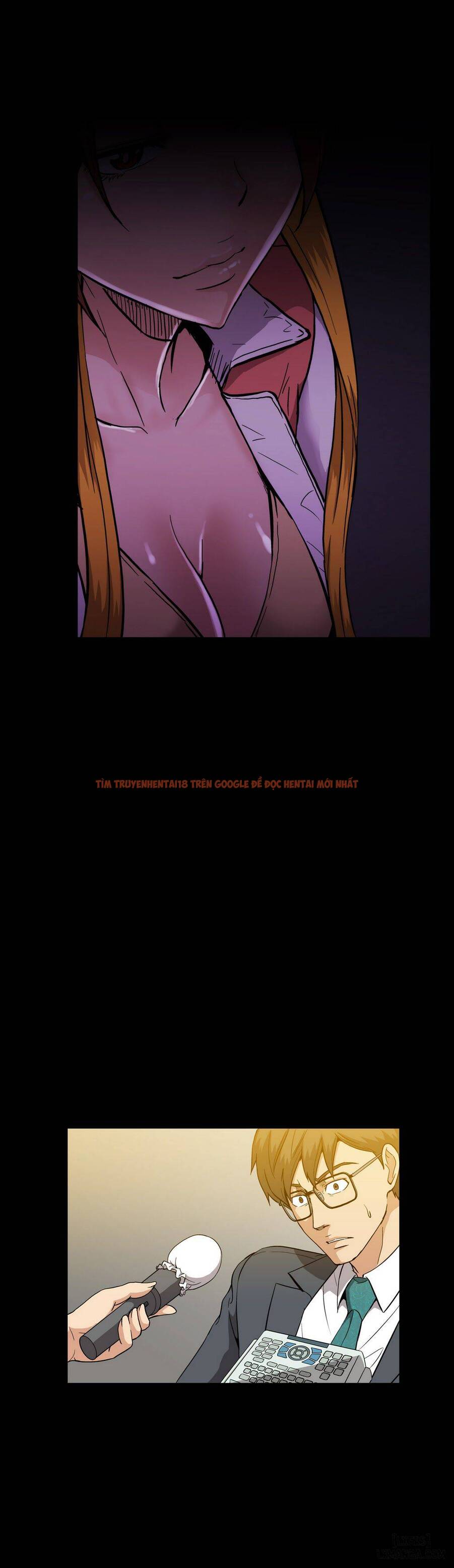 Trang truyện 4 trong truyện tranh Viên Kẹo Mê Hoặc - Chapter 14 - hentai24h.pro