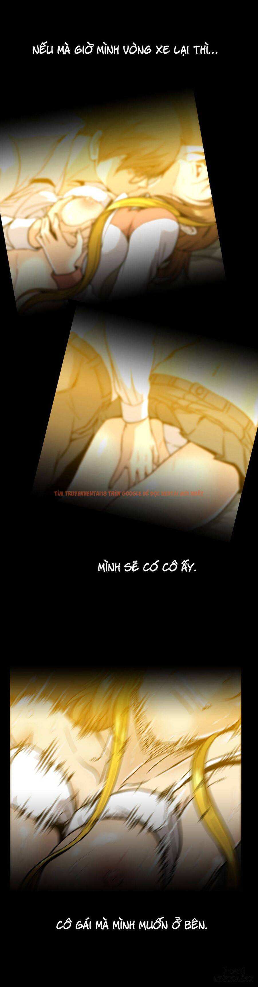 Trang truyện 24 trong truyện tranh Viên Kẹo Mê Hoặc - Chapter 15 - hentai24h.pro