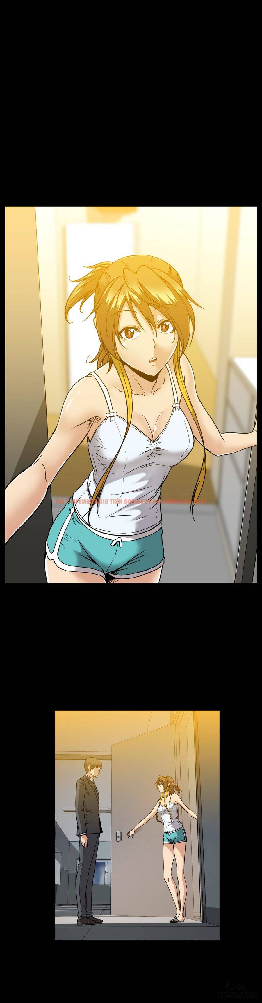 Trang truyện 31 trong truyện tranh Viên Kẹo Mê Hoặc - Chapter 15 - hentai24h.pro