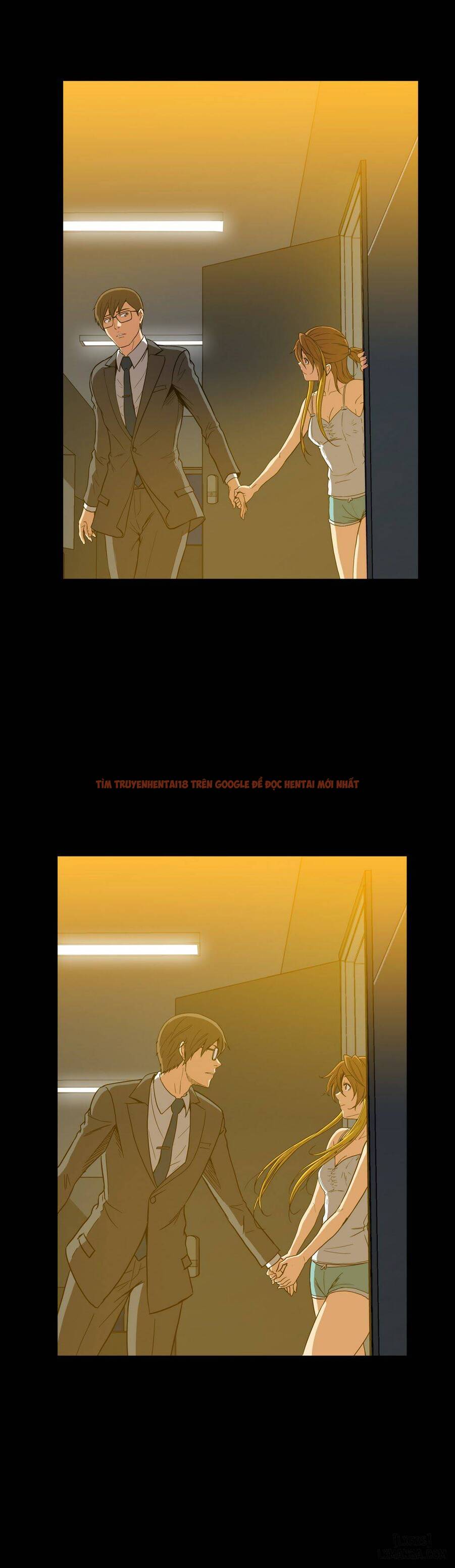Trang truyện 35 trong truyện tranh Viên Kẹo Mê Hoặc - Chapter 15 - hentai24h.pro