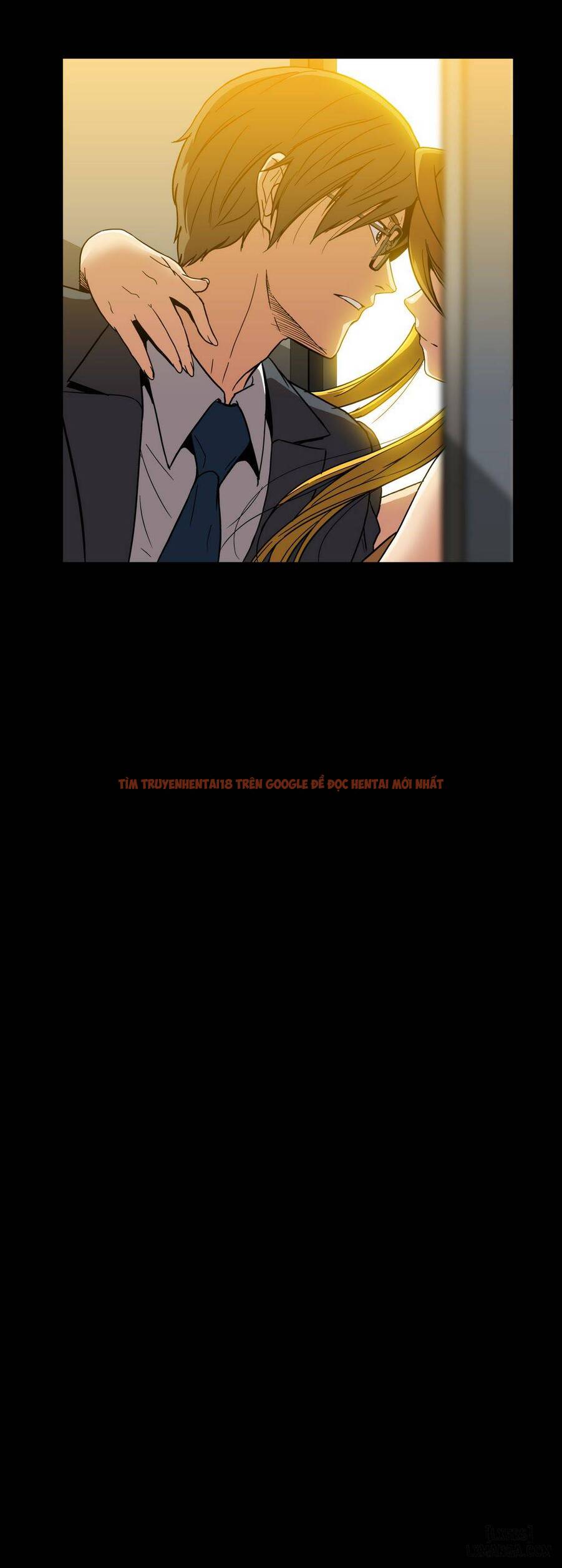 Trang truyện 36 trong truyện tranh Viên Kẹo Mê Hoặc - Chapter 15 - hentai24h.pro