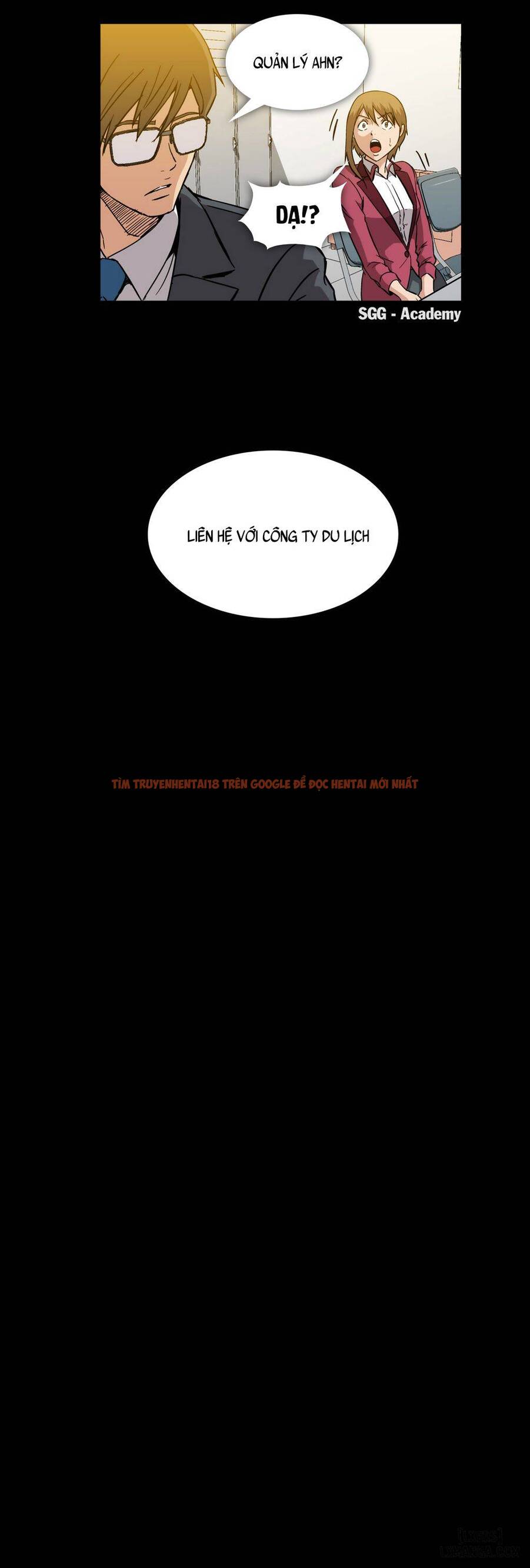 Trang truyện 8 trong truyện tranh Viên Kẹo Mê Hoặc - Chapter 15 - hentai24h.pro