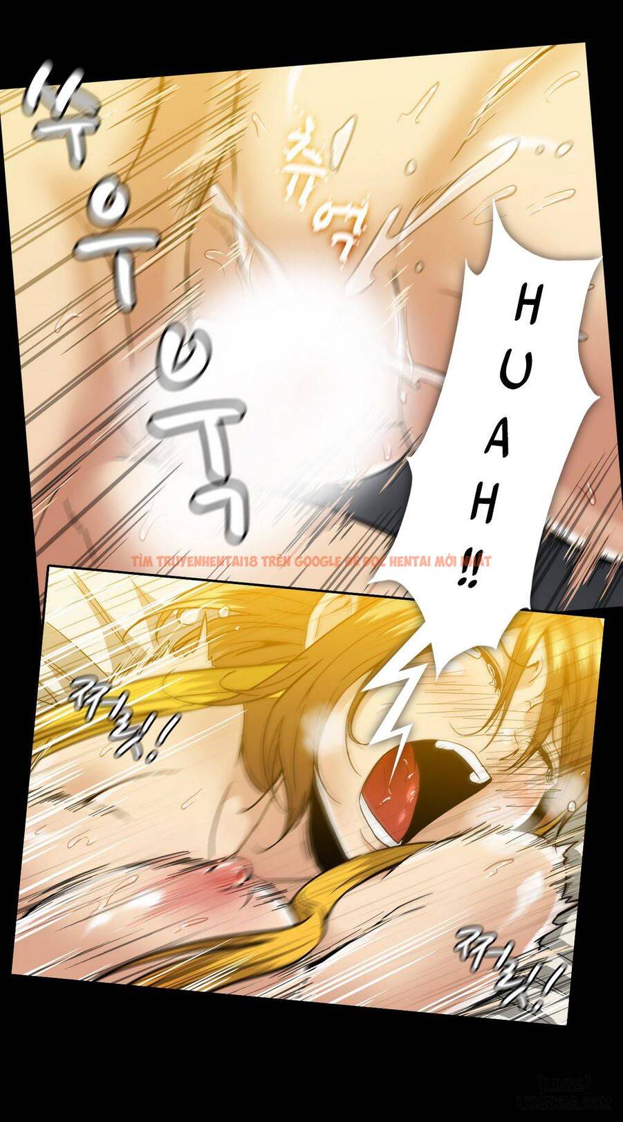 Trang truyện 20 trong truyện tranh Viên Kẹo Mê Hoặc - Chapter 16 - hentai24h.pro