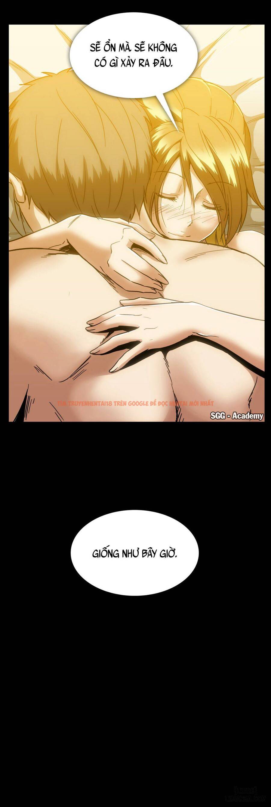 Trang truyện 36 trong truyện tranh Viên Kẹo Mê Hoặc - Chapter 16 - hentai24h.pro