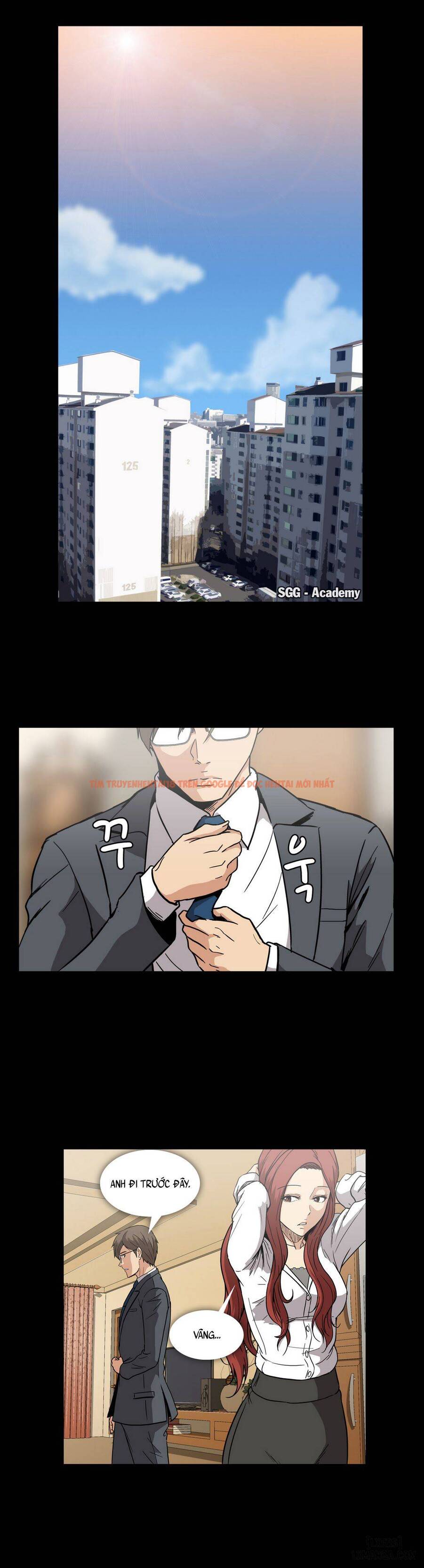 Trang truyện 37 trong truyện tranh Viên Kẹo Mê Hoặc - Chapter 16 - hentai24h.pro