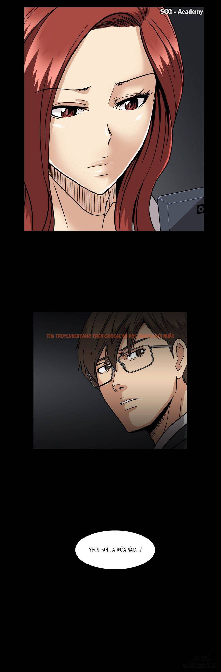 Trang truyện 40 trong truyện tranh Viên Kẹo Mê Hoặc - Chapter 16 - hentai24h.pro