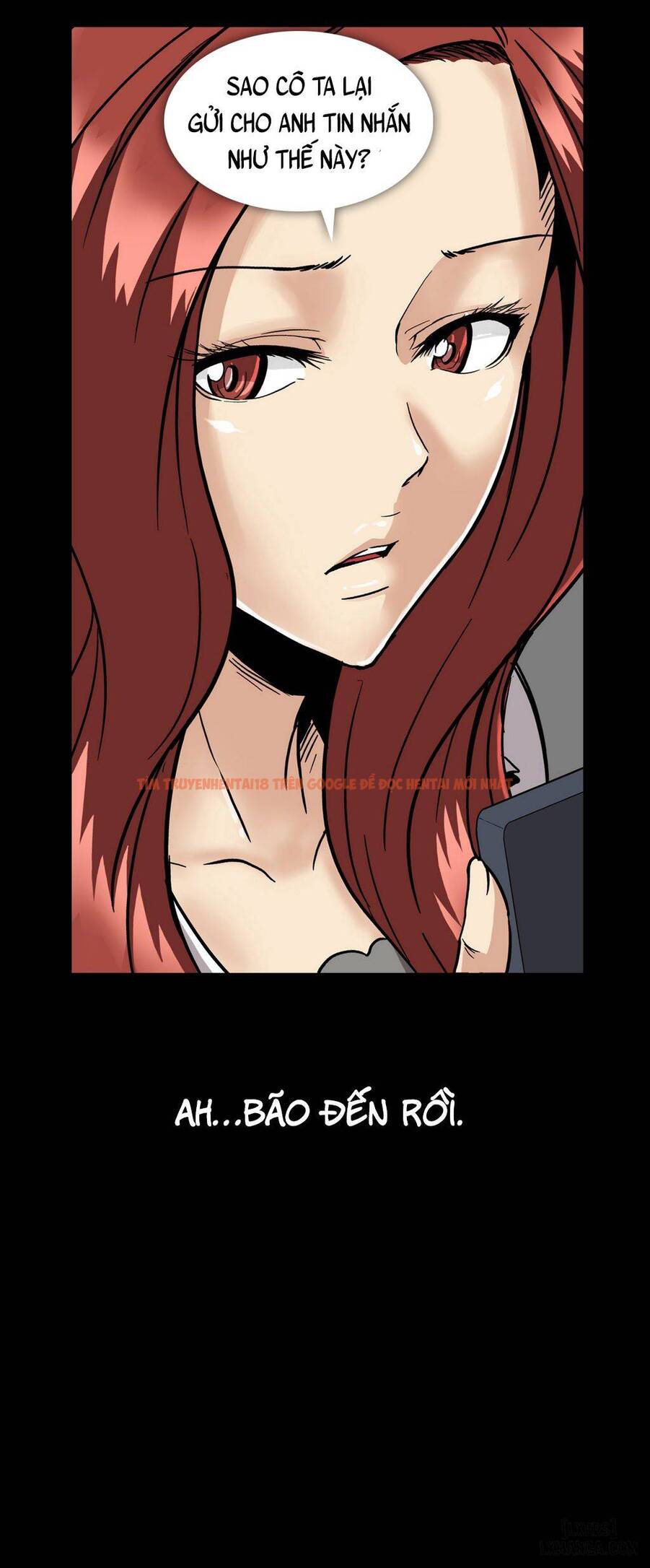Trang truyện 41 trong truyện tranh Viên Kẹo Mê Hoặc - Chapter 16 - hentai24h.pro