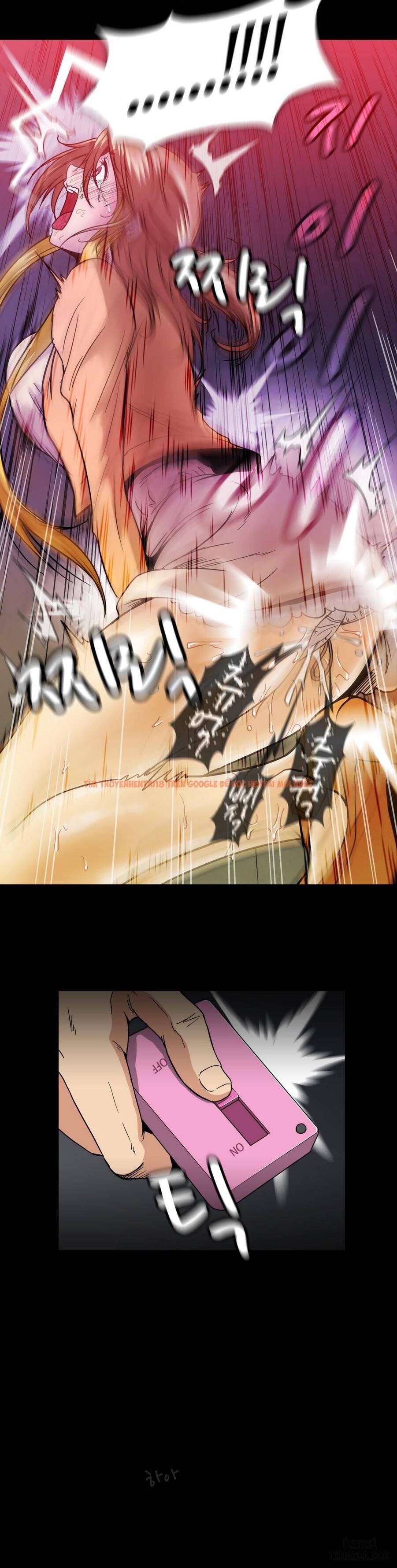 Trang truyện 17 trong truyện tranh Viên Kẹo Mê Hoặc - Chapter 18 - hentai24h.pro